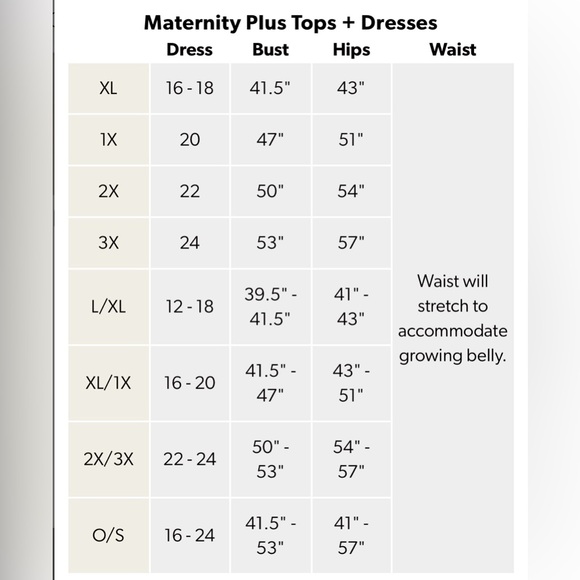 NWT Pinkblush Maternity | Pink Floral Mock Neck Maternity Plus Maxi Dress - Picture 5 of 5